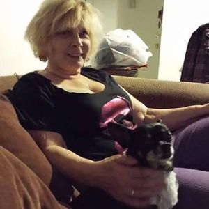 Meet your Posher, Linda